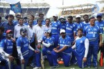 Celebrity Cricket League Match Stills - 39 of 44