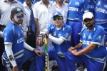 Celebrity Cricket League Match Stills - 19 of 44