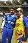 Celebrity Cricket League Match Stills - 41 of 44