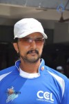 Celebrity Cricket League Match Stills - 21 of 44