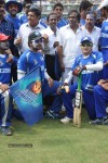Celebrity Cricket League Match Stills - 22 of 44
