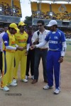 Celebrity Cricket League Match Stills - 31 of 44