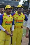 Celebrity Cricket League Match Stills - 34 of 44