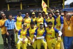 Celebrity Cricket League Match Stills - 40 of 44