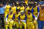 Celebrity Cricket League Match Stills - 41 of 44