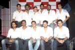 Celebrity Cricket League Mumbai Heroes Launch - 14 of 45