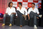 Celebrity Cricket League Mumbai Heroes Launch - 27 of 45