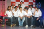 Celebrity Cricket League Mumbai Heroes Launch - 32 of 45