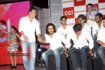 Celebrity Cricket League Mumbai Heroes Launch - 41 of 45