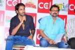 Celebrity Cricket League Press Meet - 2 of 22