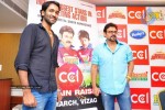 Celebrity Cricket League Press Meet - 5 of 22