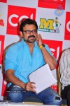 Celebrity Cricket League Press Meet - 10 of 22