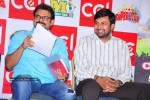 Celebrity Cricket League Press Meet - 14 of 22