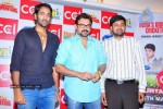 Celebrity Cricket League Press Meet - 19 of 22