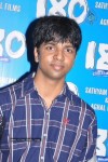 Celebs at 180 Movie Press Meet - 14 of 51