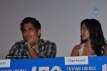 Celebs at 180 Movie Press Meet - 50 of 51