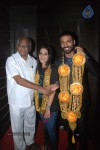 Celebs at 3 Movie Premiere Show - 10 of 90