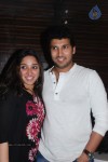 Celebs at 3 Movie Premiere Show - 88 of 90