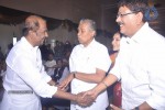 Celebs at 4 frames Kalyanam Son Wedding Reception  - 5 of 134