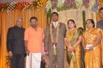 Celebs at 4 frames Kalyanam Son Wedding Reception  - 48 of 134