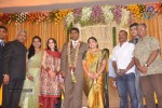 Celebs at 4 frames Kalyanam Son Wedding Reception  - 49 of 134