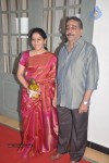Celebs at 4 frames Kalyanam Son Wedding Reception  - 12 of 134