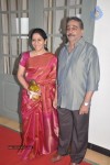 Celebs at 4 frames Kalyanam Son Wedding Reception  - 54 of 134