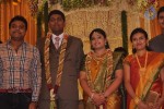 Celebs at 4 frames Kalyanam Son Wedding Reception  - 62 of 134