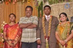 Celebs at 4 frames Kalyanam Son Wedding Reception  - 28 of 134