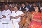 Celebs at 4 frames Kalyanam Son Wedding Reception  - 34 of 134