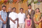 Celebs at 4 frames Kalyanam Son Wedding Reception  - 53 of 134