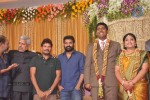 Celebs at 4 frames Kalyanam Son Wedding Reception  - 54 of 134