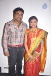 Celebs at 4 frames Kalyanam Son Wedding Reception  - 112 of 134