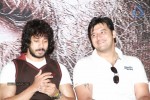Celebs at 6 Movie Audio Launch - 20 of 40