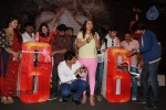 Celebs at 6 Movie Audio Launch - 36 of 40