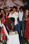 Celebs at 6 Movie Audio Launch - 37 of 40