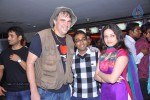 Celebs at Action 3D Movie Premiere Show - 24 of 86