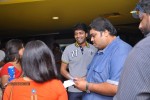 Celebs at Action 3D Movie Premiere Show - 33 of 86