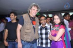 Celebs at Action 3D Movie Premiere Show - 34 of 86