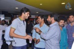 Celebs at Action 3D Movie Premiere Show - 35 of 86