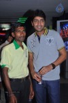 Celebs at Action 3D Movie Premiere Show - 40 of 86