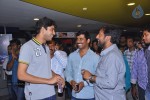 Celebs at Action 3D Movie Premiere Show - 57 of 86