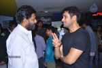 Celebs at Action 3D Movie Premiere Show - 86 of 86