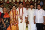 Celebs at Actor Karthi and Ranjini Wedding - 44 of 44
