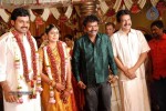 Celebs at Actor Karthi and Ranjini Wedding - 24 of 44