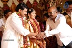 Celebs at Actor Karthi and Ranjini Wedding - 5 of 44