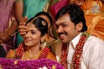 Celebs at Actor Karthi and Ranjini Wedding - 8 of 44
