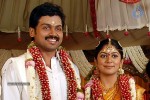 Celebs at Actor Karthi and Ranjini Wedding - 10 of 44