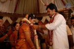 Celebs at Actor Karthi and Ranjini Wedding - 33 of 44
