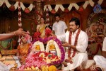 Celebs at Actor Karthi and Ranjini Wedding - 34 of 44